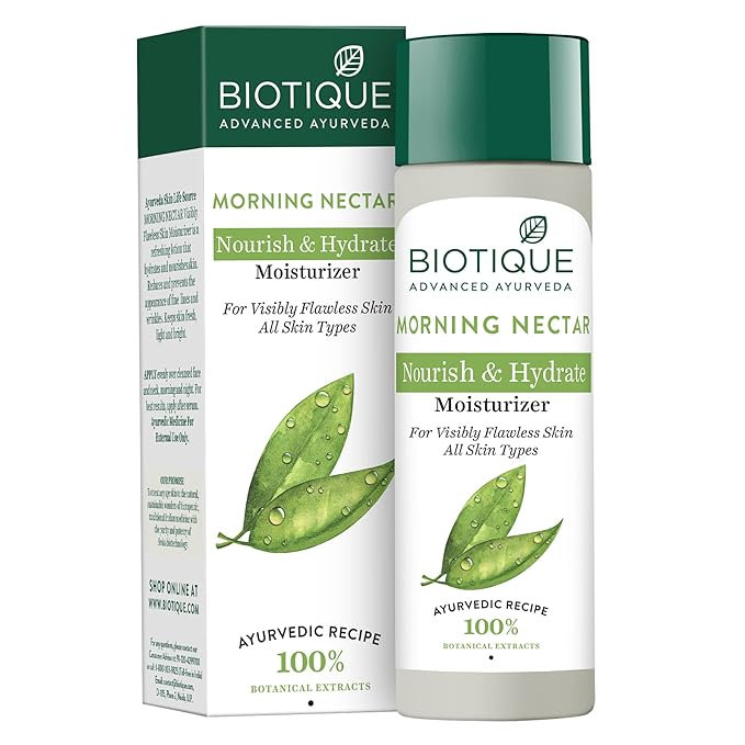Biotique