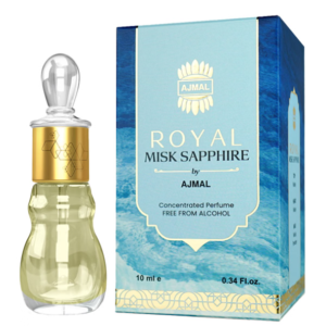 Royal Mist