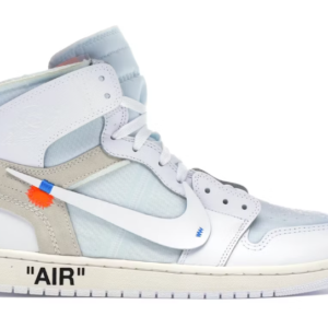 NIKE AIR JORDAN